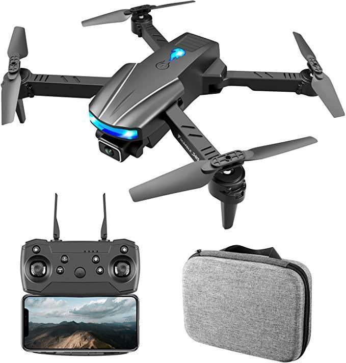 Drone com Câmera 4K - Oferta Certa Online