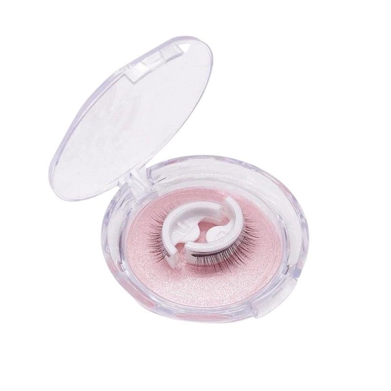 Cílios Eyelashes 3d-Autoadesivo - Oferta Certa Online