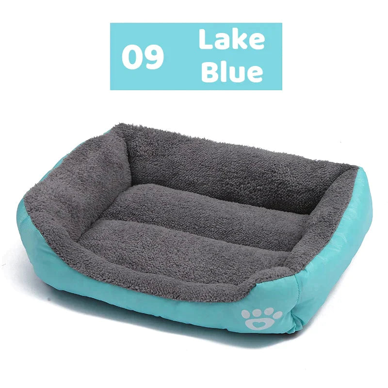 Cama confort para cães e gatos - Oferta Certa Online