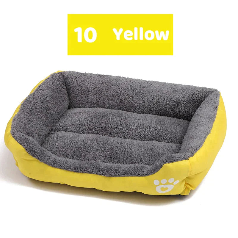 Cama confort para cães e gatos - Oferta Certa Online