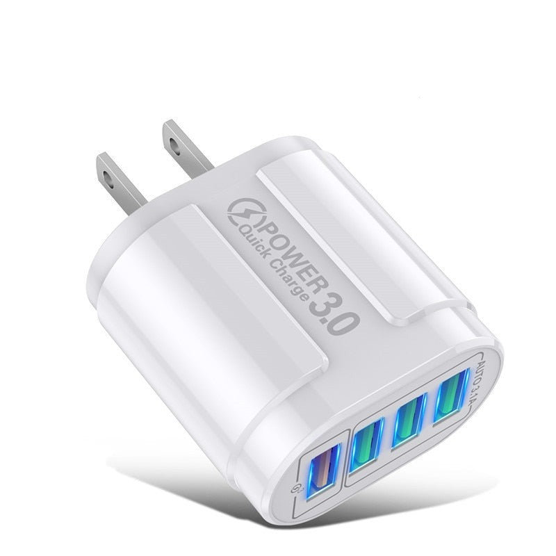 Carregador usb - Oferta Certa Online