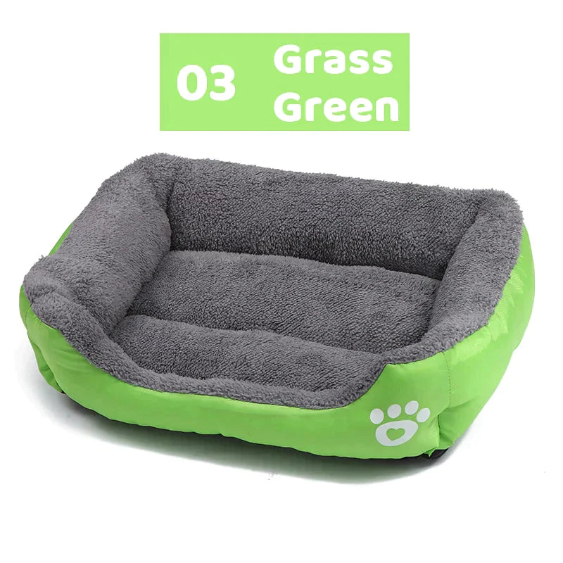 Cama confort para cães e gatos - Oferta Certa Online