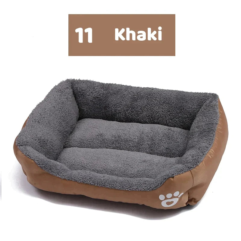 Cama confort para cães e gatos - Oferta Certa Online