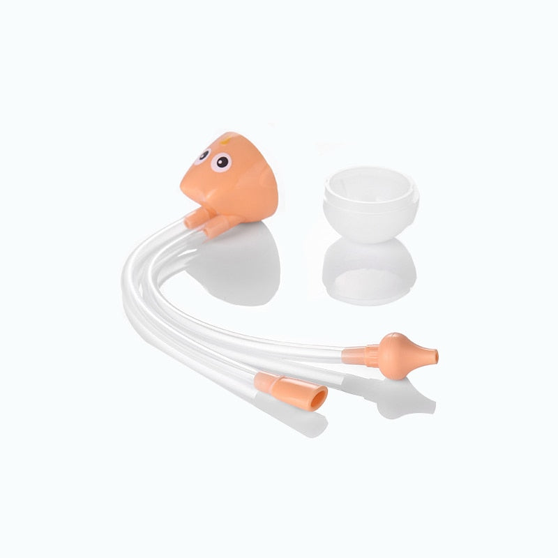 Aspirador Nasal - Oferta Certa Online