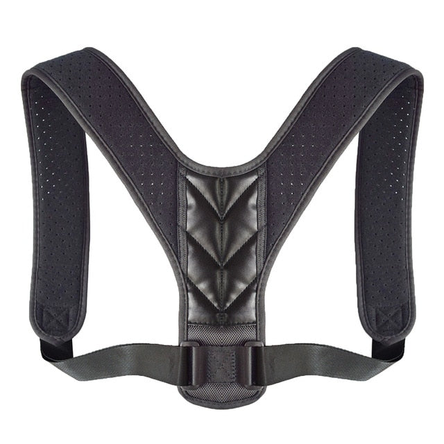 Cinta Corretor Postural Suporte Ajustável - Oferta Certa Online