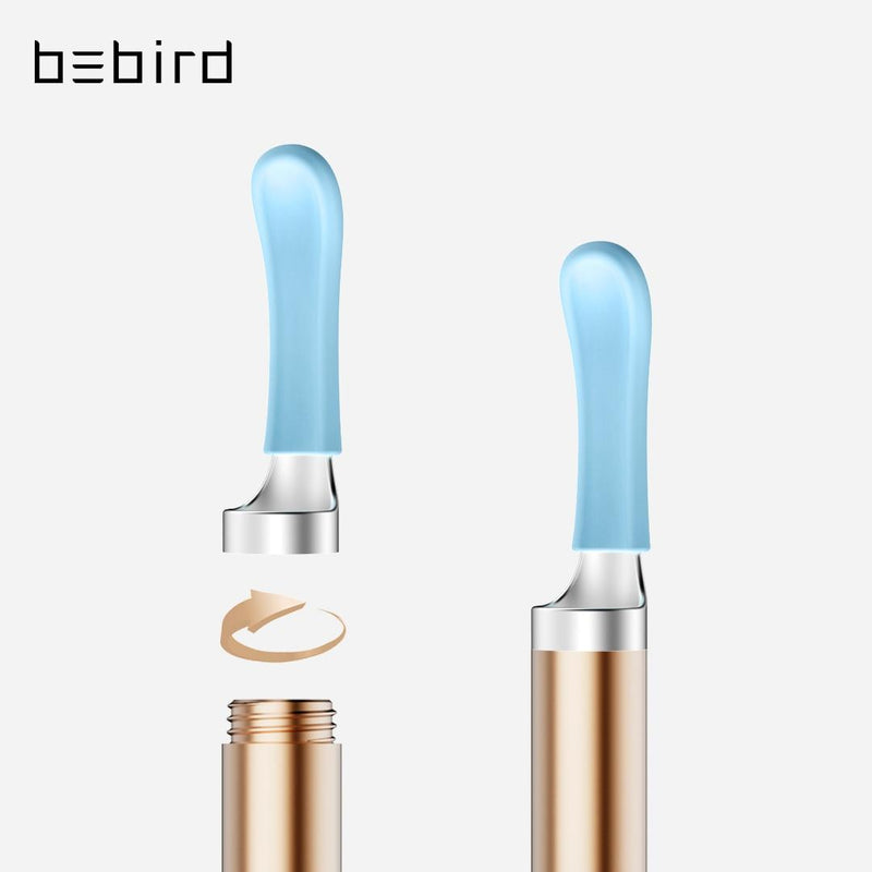 Bebird T15 X3: um limpador de ouvido - Oferta Certa Online