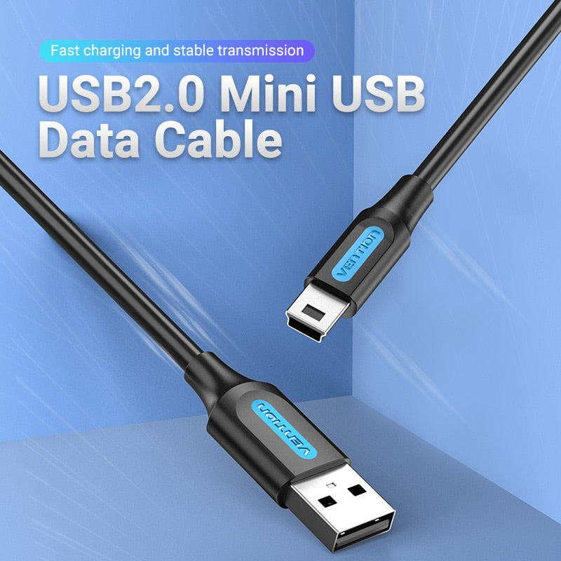 Vention Cabo USB2.0 - Oferta Certa Online