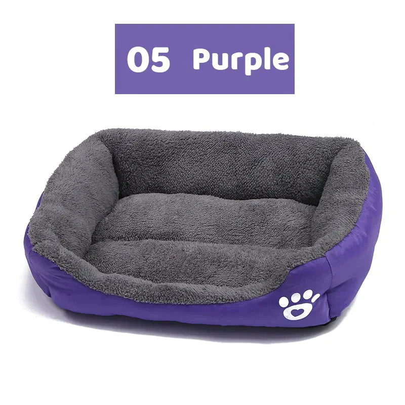 Cama confort para cães e gatos - Oferta Certa Online