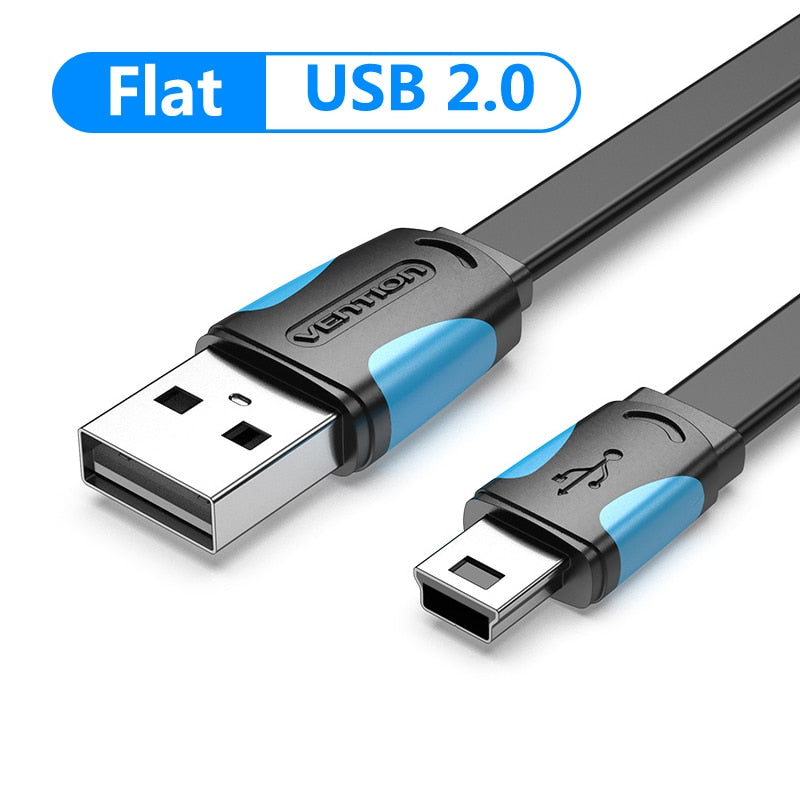 Vention Cabo USB2.0 - Oferta Certa Online