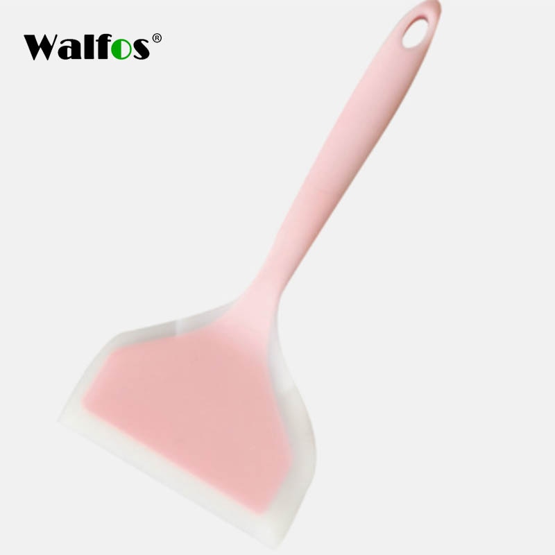 Espátula larga de silicone - Oferta Certa Online