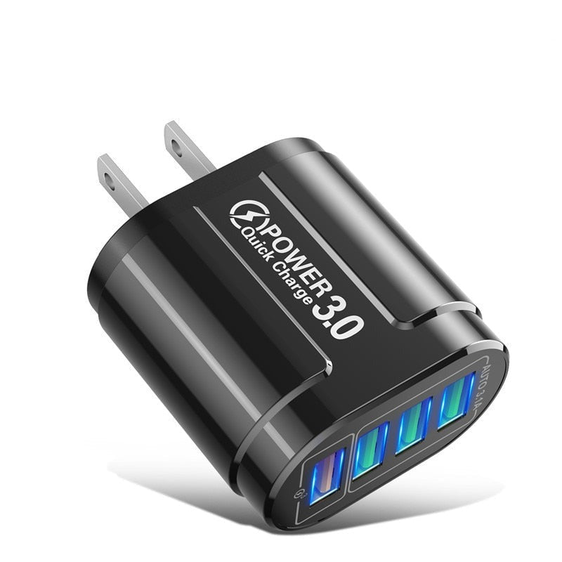 Carregador usb - Oferta Certa Online