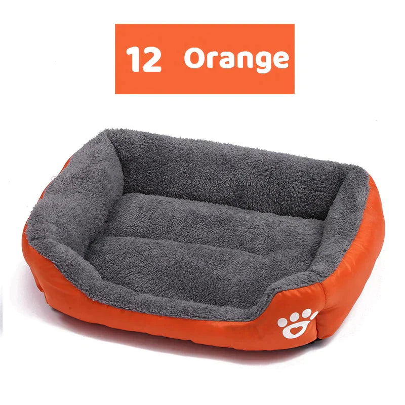 Cama confort para cães e gatos - Oferta Certa Online