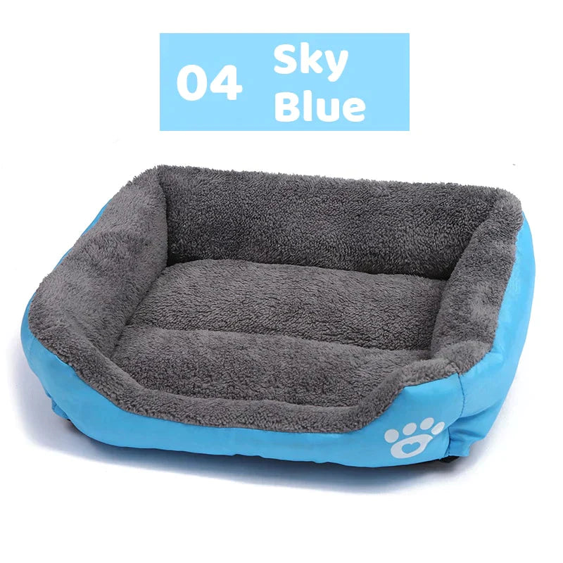 Cama confort para cães e gatos - Oferta Certa Online