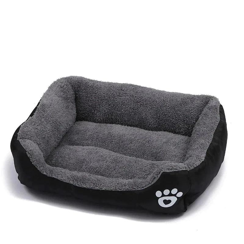 Cama confort para cães e gatos - Oferta Certa Online