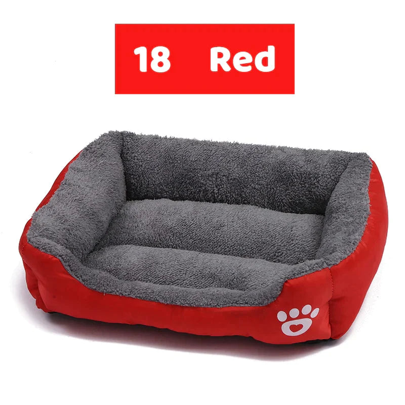 Cama confort para cães e gatos - Oferta Certa Online