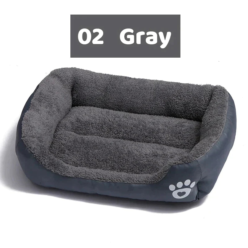 Cama confort para cães e gatos - Oferta Certa Online