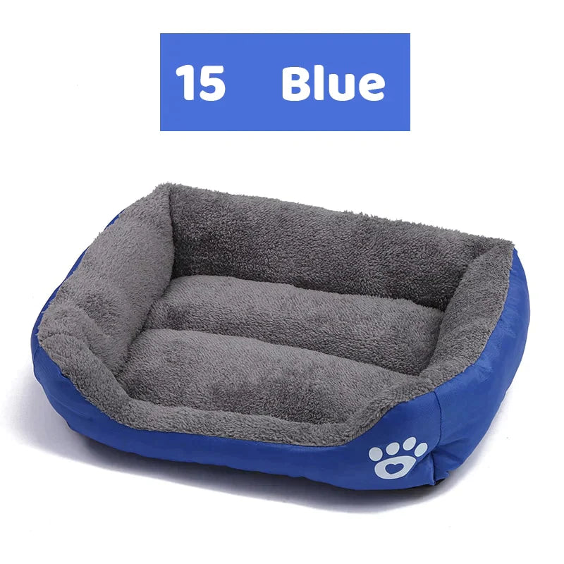 Cama confort para cães e gatos - Oferta Certa Online