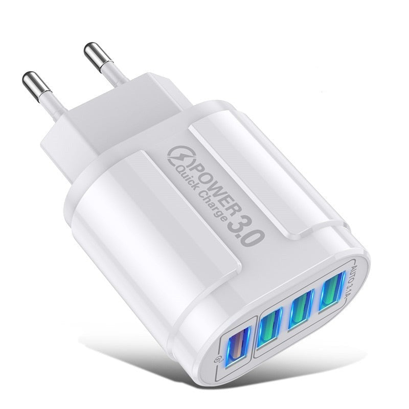 Carregador usb - Oferta Certa Online