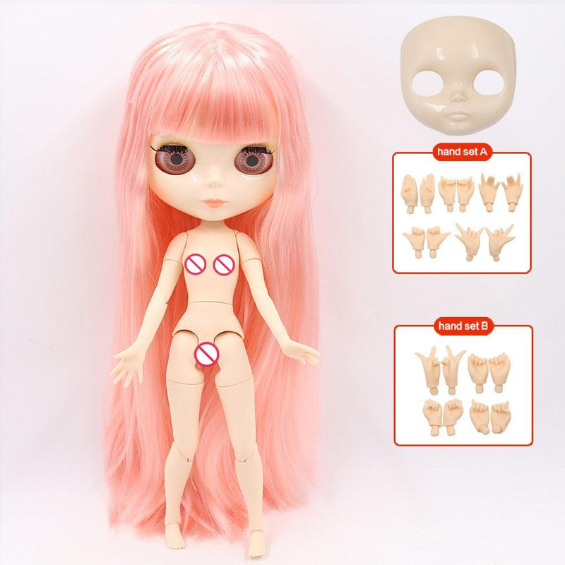 Boneca infantil Blyth - Oferta Certa Online