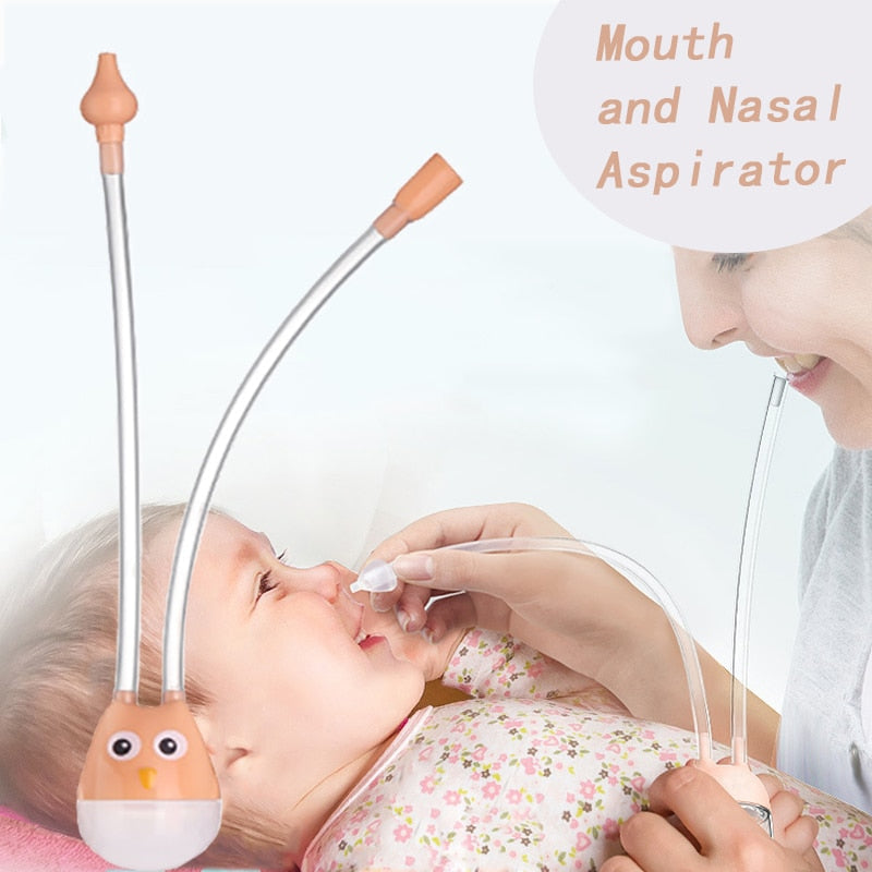 Aspirador Nasal - Oferta Certa Online