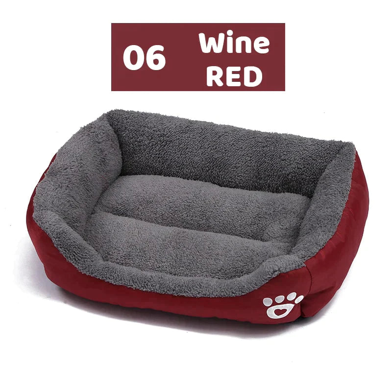 Cama confort para cães e gatos - Oferta Certa Online