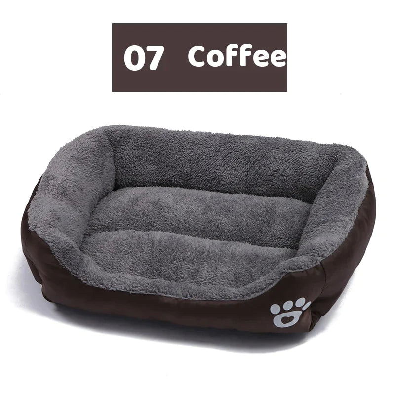 Cama confort para cães e gatos - Oferta Certa Online