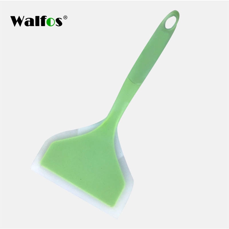 Espátula larga de silicone - Oferta Certa Online