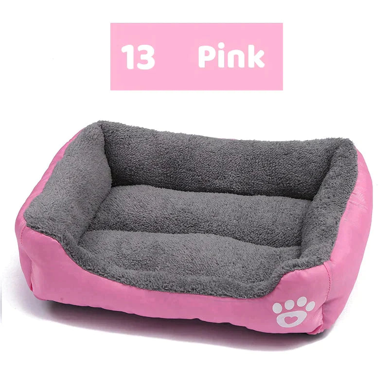 Cama confort para cães e gatos - Oferta Certa Online