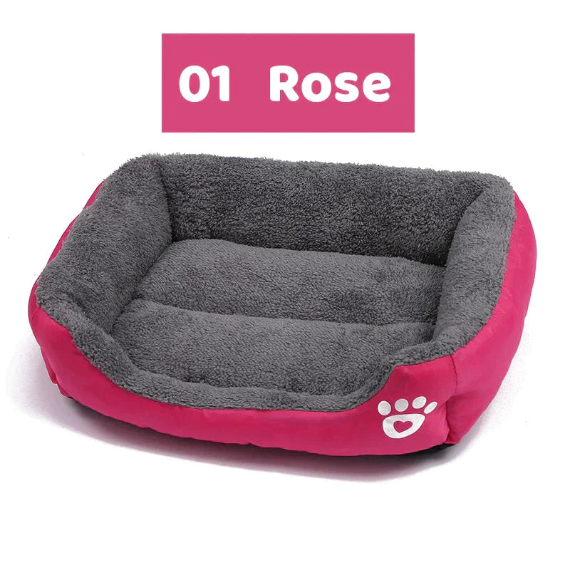 Cama confort para cães e gatos - Oferta Certa Online