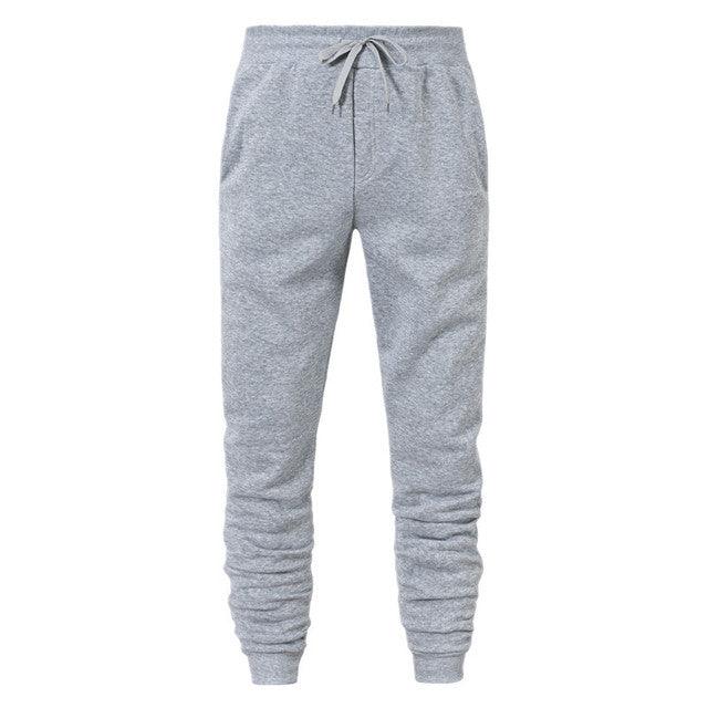 Calça Moletom Masculina - Oferta Certa Online