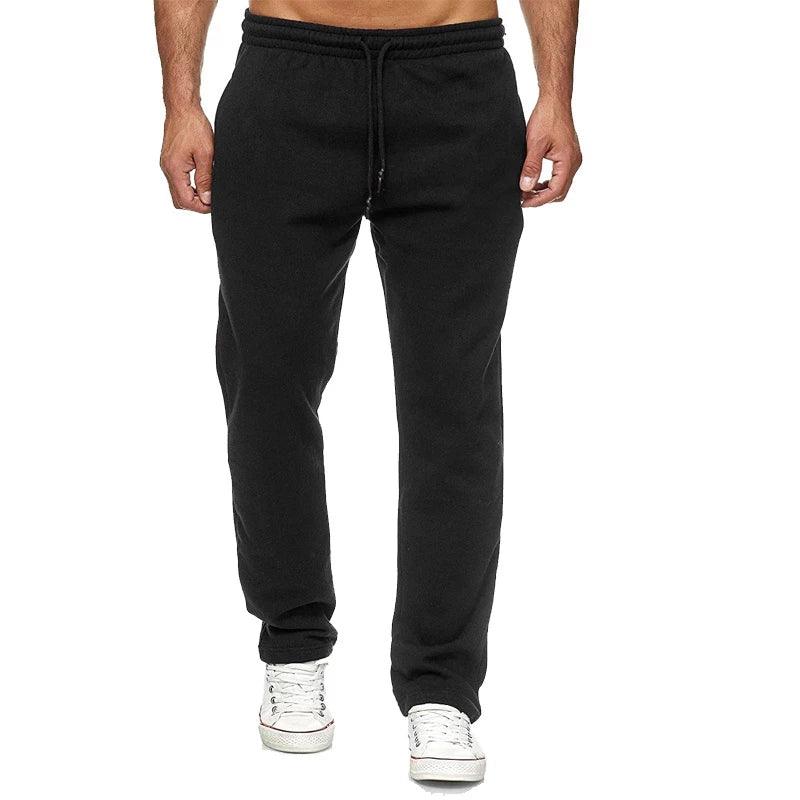 Calça Moletom Masculina - Oferta Certa Online