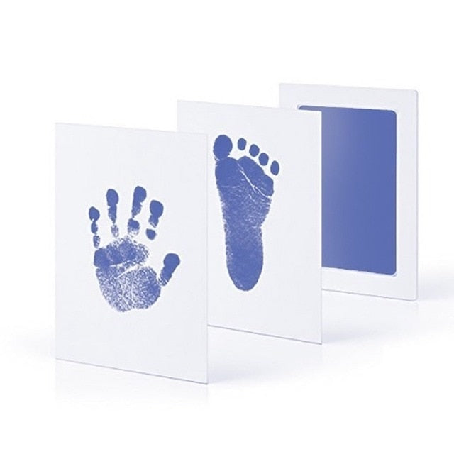 HandPrint Baby - Guarde os Momentos - Oferta Certa Online