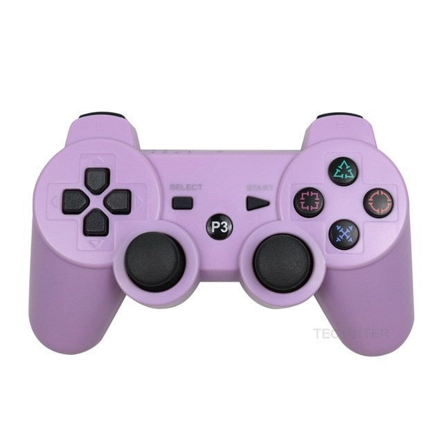 Controle sem fio - ps3 - Oferta Certa Online