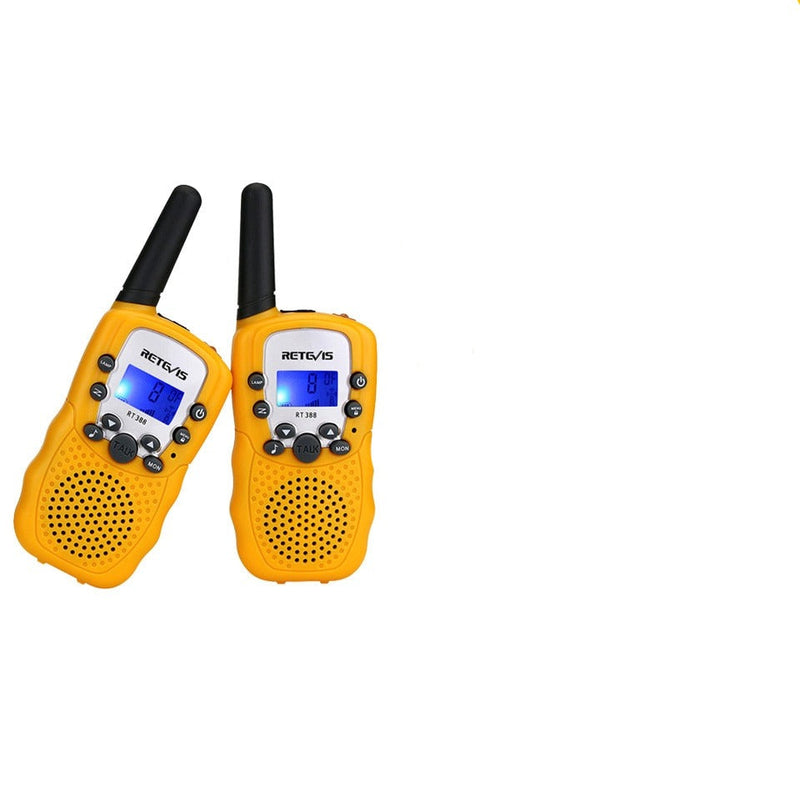 Walkie Talkie Portátil infantil - Oferta Certa Online