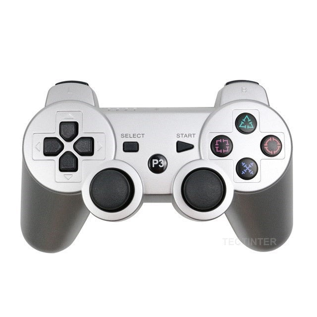 Controle sem fio - ps3 - Oferta Certa Online