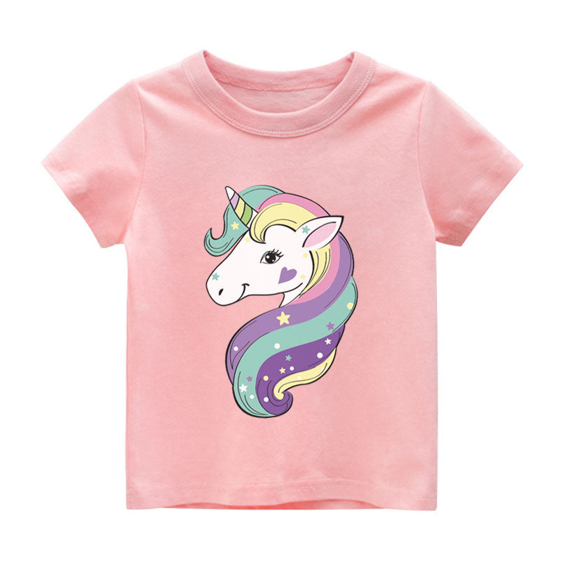 Blusa infantil - menina - Oferta Certa Online