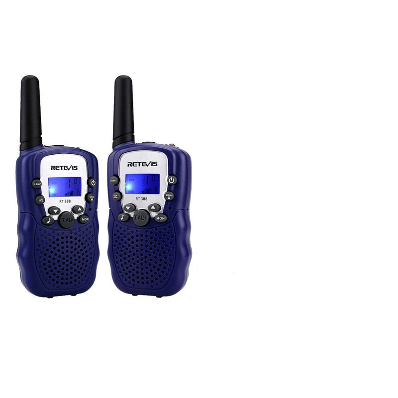 Walkie Talkie Portátil infantil - Oferta Certa Online