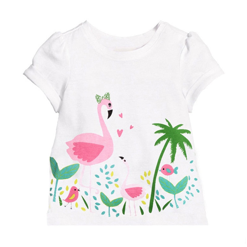 Blusa infantil - menina - Oferta Certa Online