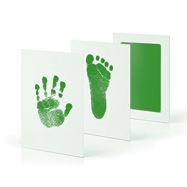 HandPrint Baby - Guarde os Momentos - Oferta Certa Online