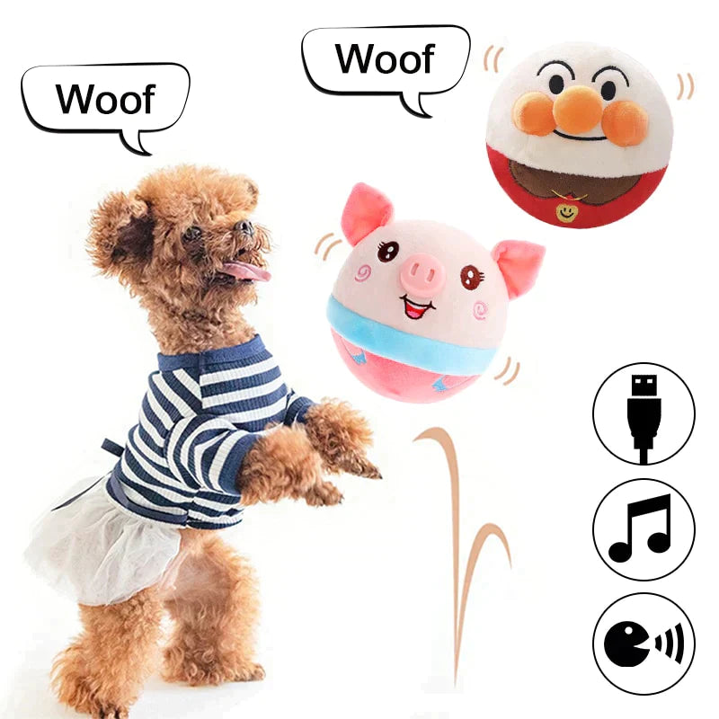 Brinquedo Interativo para Cães - Oferta Certa Online