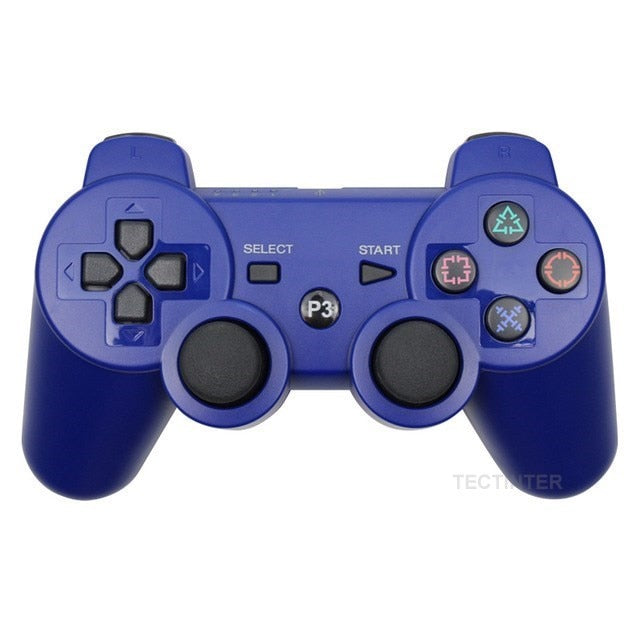 Controle sem fio - ps3 - Oferta Certa Online