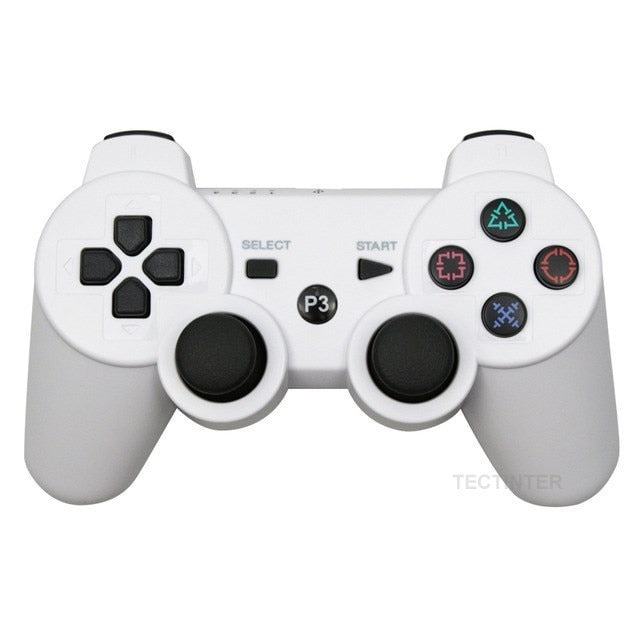 Controle sem fio - ps3 - Oferta Certa Online