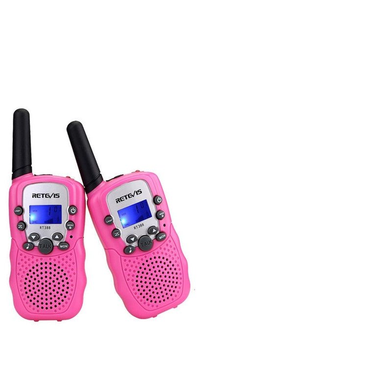 Walkie Talkie Portátil infantil - Oferta Certa Online