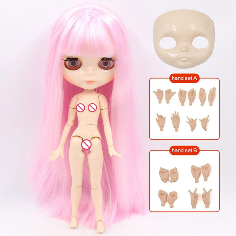 Boneca infantil Blyth - Oferta Certa Online