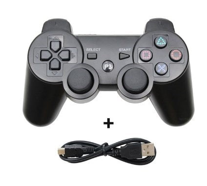 Controle sem fio - ps3 - Oferta Certa Online