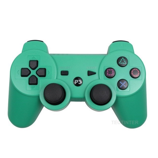 Controle sem fio - ps3 - Oferta Certa Online