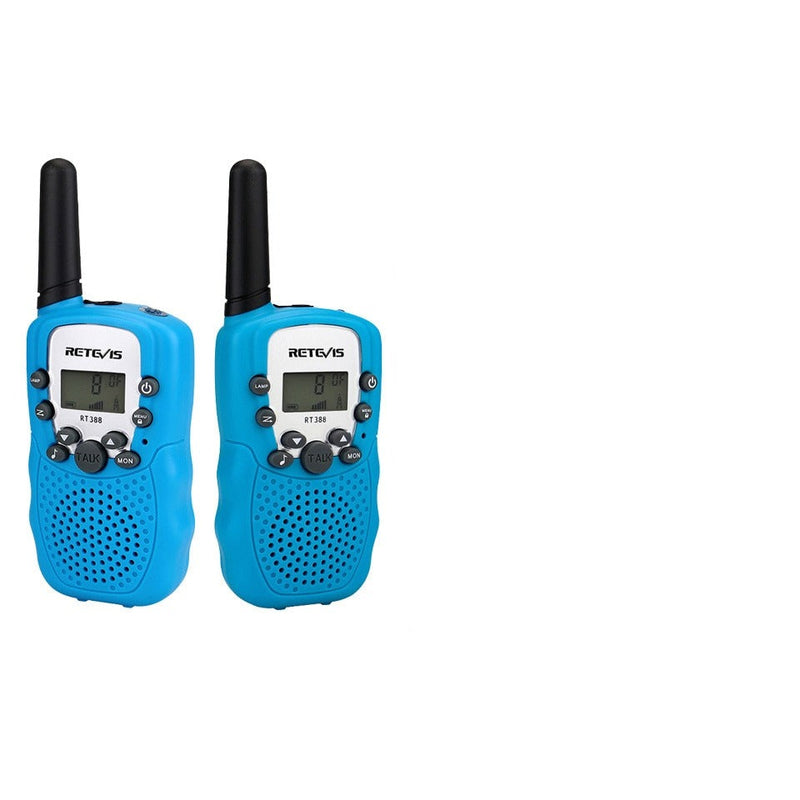 Walkie Talkie Portátil infantil - Oferta Certa Online