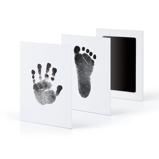 HandPrint Baby - Guarde os Momentos - Oferta Certa Online