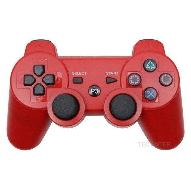 Controle sem fio - ps3 - Oferta Certa Online