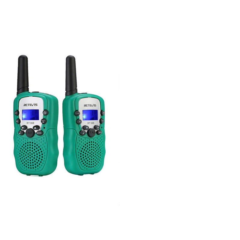 Walkie Talkie Portátil infantil - Oferta Certa Online